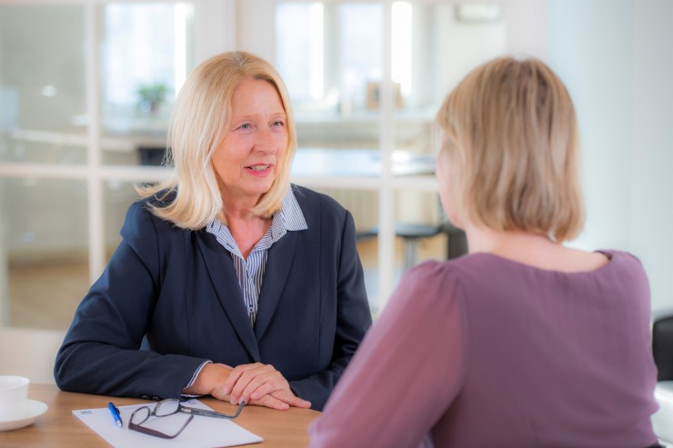 Ein Plädoyer für Exit&nbsp;Interviews