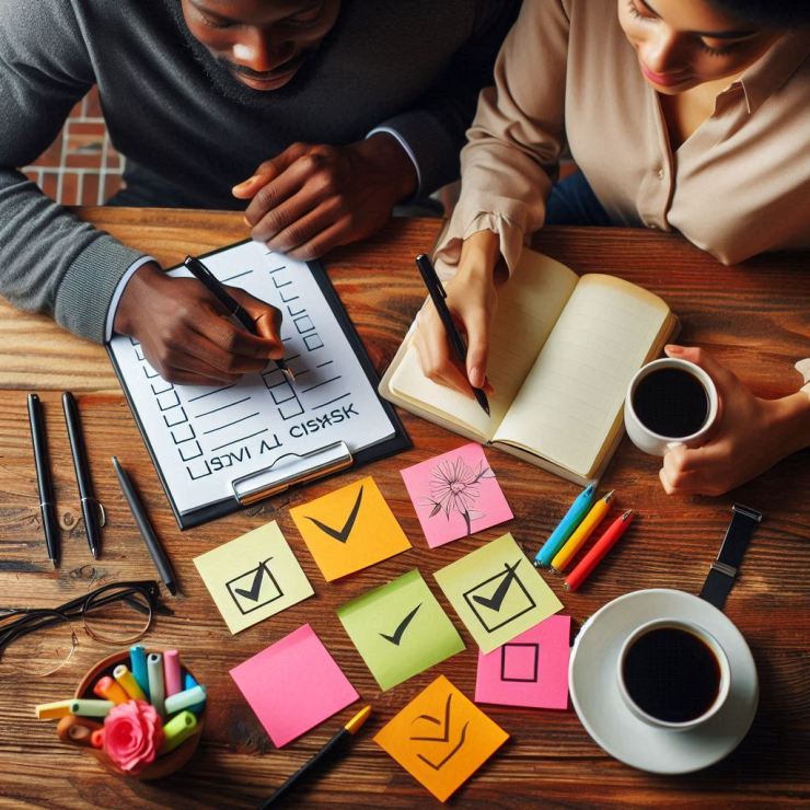 Ein Mitarbeiter geht – geht mit ihm / ihr auch geschäftsrelevantes Wissen?