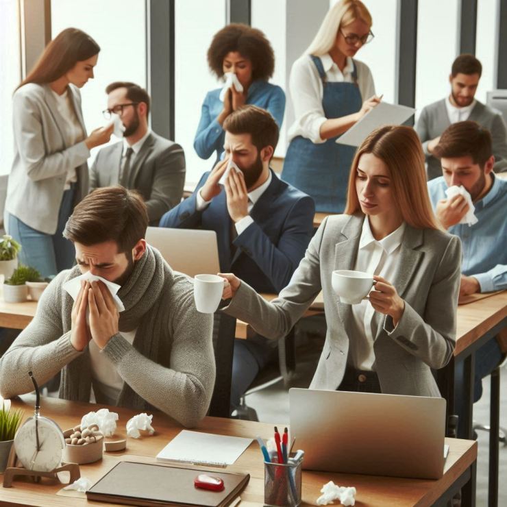 Wertschätzung im Betrieb fördert die emotionale Bindung und die&nbsp;Gesundheit