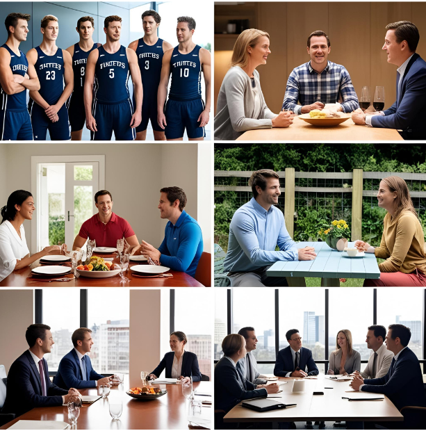 (Arbeits-)Zufriedenheit fördern durch Stärken des Zugehörigkeitsgefühls