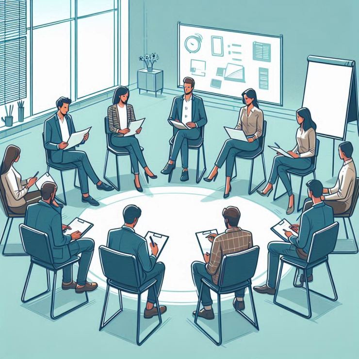 Motivation im Team&nbsp;steigern