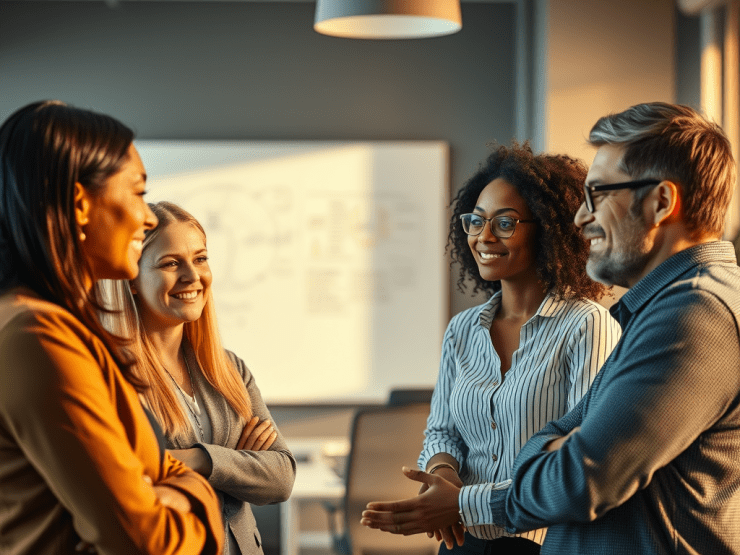 Was Whistleblowing mit Vertrauen und Motivation zu tun&nbsp;hat