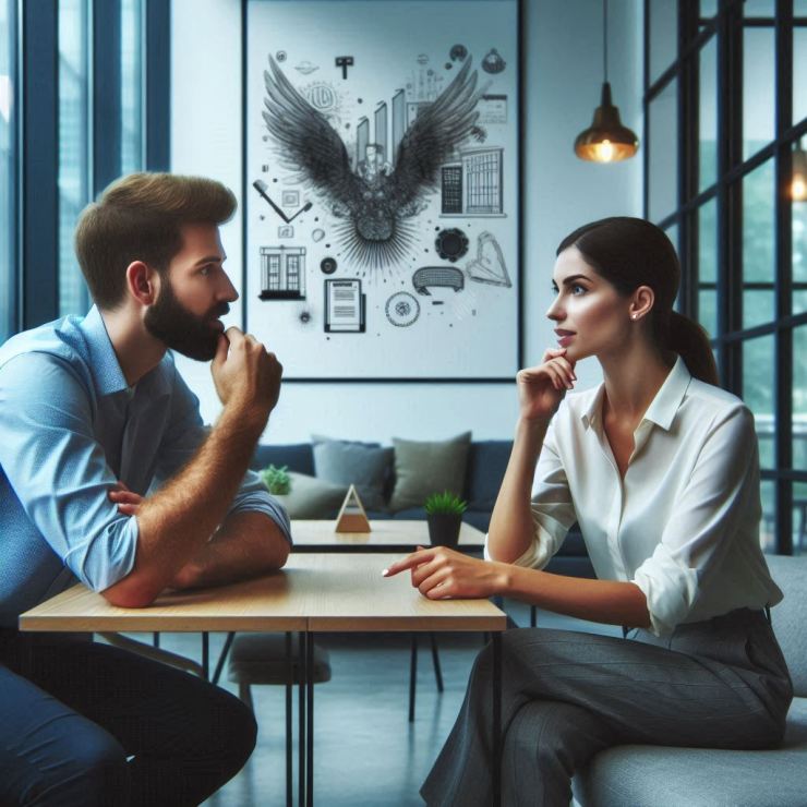 Wann bin ich eine gute&nbsp;Führungskraft?